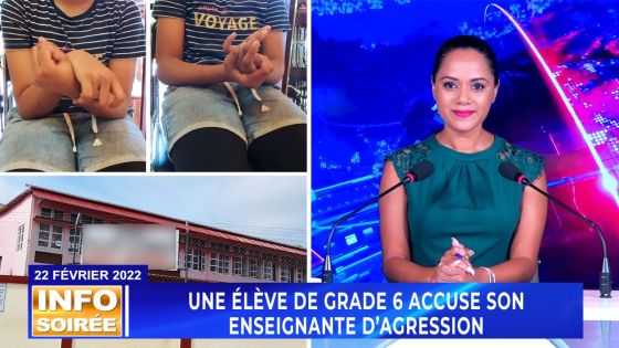 [Info Soirée] : «Mo ti pe donne mo miss mo gato pou li kontan mwa»