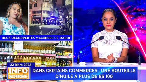 [Info Soirée] : «Yer enn pri, zordi enn lot pri»