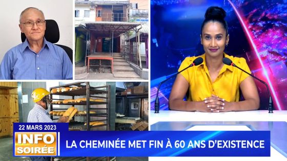 [Info Soirée] : «Enn bizness kot ankor pe rann 5 sou»