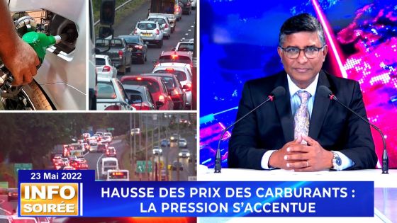 [Info Soirée] : «Roul 20km/h pou gouvernma konpran zot soufrans»