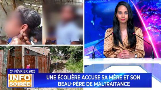 [Info Soirée] : «Zot fer sa pov tifi la al defons la boutik pou kokin»