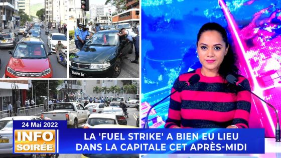 [Info Soirée] «Si sa strike la kapav fer bess pri lesans, bizin fer li»