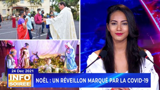 [Info Soirée] : «Malgré Covid la veillée enn tradition pou nou»