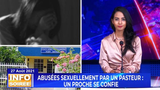 [Info Soiree] : « Li ti dir tou ceki li fer pou ouver la porte paradi »