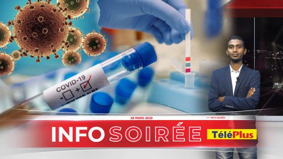 [Info Soirée] : Dr Vasant Gujadhur : «Viris la pa marse, pa galoupe» 