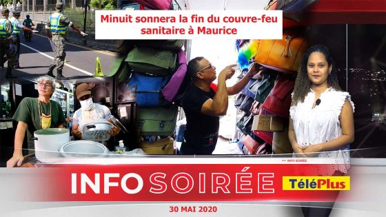 [Info Soirée] : Entre pertes, préparatifs et espoir…les commerces rouvrent leurs portes