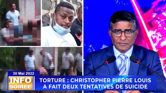 [Info Soirée] : «Kan kamera inn tegne ena kitsoz ine passe ki mo garson pas resi rakonte»