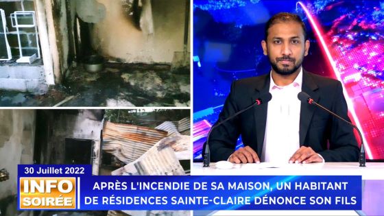 [Info Soirée] : «Nou finn ramas kas depi 15 an pou aranz enn lakaz»