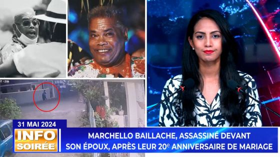 [Info Soirée] : «Li ti enn figir amblematik la kominote LGBT»