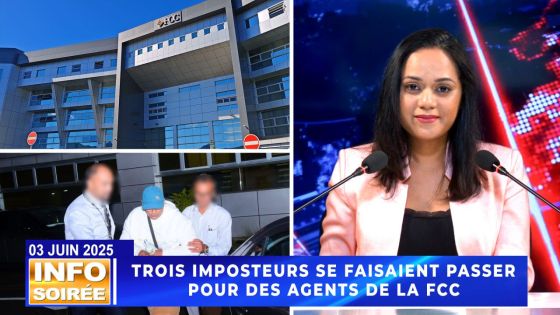 [Info Soirée] : « Monn met papie dan plas larzan »