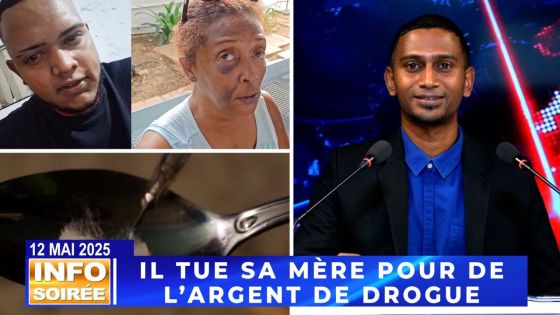 [Info Soirée] : « Li ti pe rod mill rupi ar mwa »