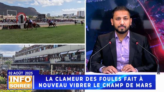 [Info Soirée] : « monn zoue 100, monn gayn 400 »