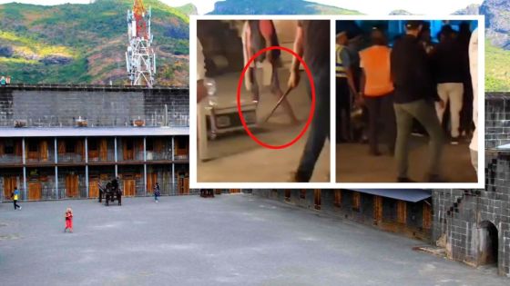 Incidents à La Citadelle : sept autres suspects arrêtés