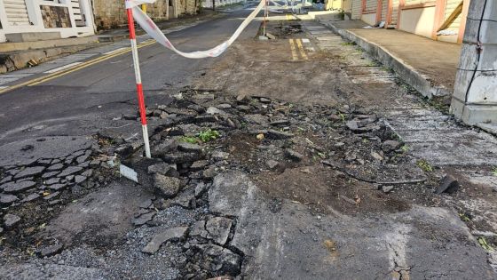 Au Cœur de l’Info : nos infrastructures sont-elles résilientes face aux intempéries ? 