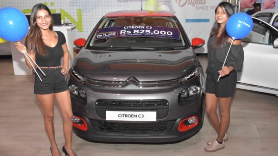 [En images] Au SVICC : le Salon de l’Automobile 2019 démarre sur les chapeaux de roues