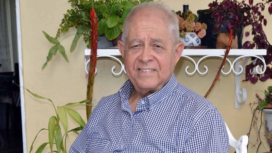 Pierre Dinan, économiste : «Les Mauriciens sont obligés de réduire leur train de vie»