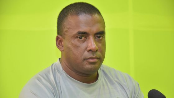 Bruneau Laurette, de Linion sitwayen morisien : «Nou pa pou soutenir lalians ki propoz Bodha kouma Premye minis»