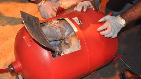 Affaire Navind Kistnah : 16 kilos d’héroïne disparus, le Fact Finding Committee donne son rapport