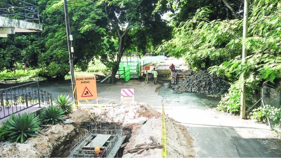 Vaste campagne de nettoyage : le village d’Albion va faire peau neuve