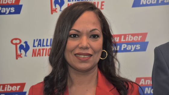 Rapport de l’Ombudsperson for Children : Stéphanie Anquetil fait des suggestions et veut rencontrer Rita Venkatasawmy