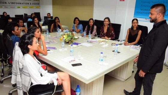 Partenariat entre Afri Talent Management et Défi Training School : une série de formations pour se donner les moyens de réussir sa carrière 