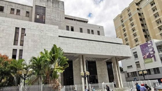 Allégations de diffamation : il réclame des dommages de Rs 2 millions à son ex-épouse