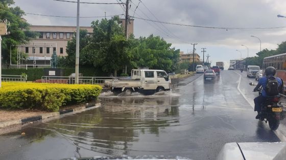 Météo : quel temps fera-t-il ce mercredi 8 janvier à Maurice ?