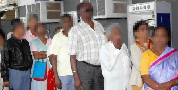 Pension de vieillesse à Rs 13 500 : des économistes tirent la sonnette d’alarme 