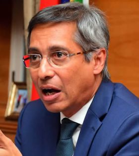 Political Financing Bill : Xavier-Luc Duval dénonce les «manoeuvres» du gouvernement 