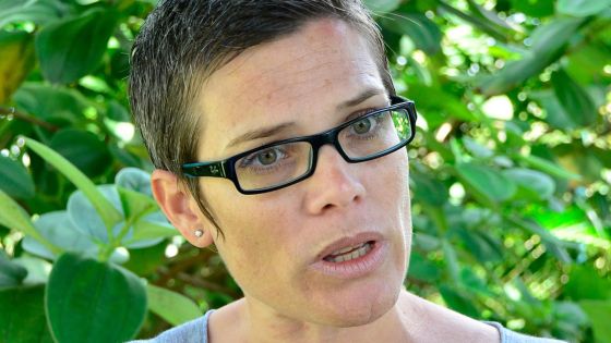 Mélanie Vigier de Latour-Bérenger sur la grossesse précoce : «Il faut oser parler davantage de sexualité aux jeunes»