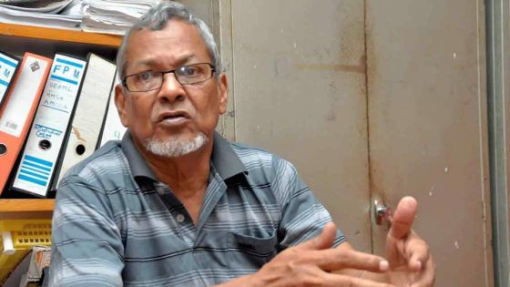 Des employés d’Air Mauritius disent avoir reçu la visite des policiers : « C’est illégal, voire arbitraire », déplore Jack Bizlall