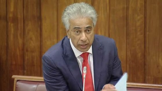 Assemblée nationale : la PNQ axée sur la décision de la FATF d'inclure Maurice dans la Grey List 