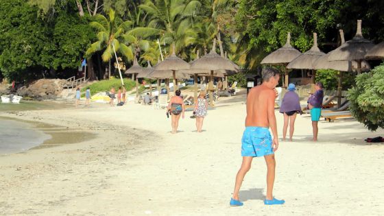 Indicateurs : les revenus touristiques chutent de Rs 1 milliard en 2019