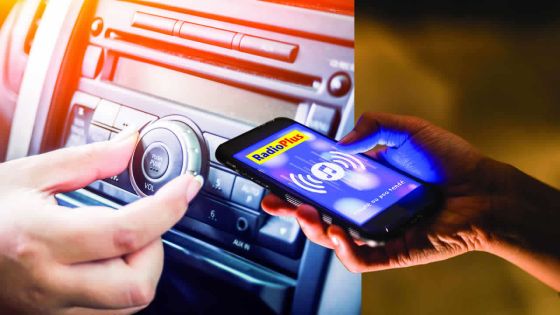 Une nouvelle grille de programmation pour les auditeurs dès ce lundi 