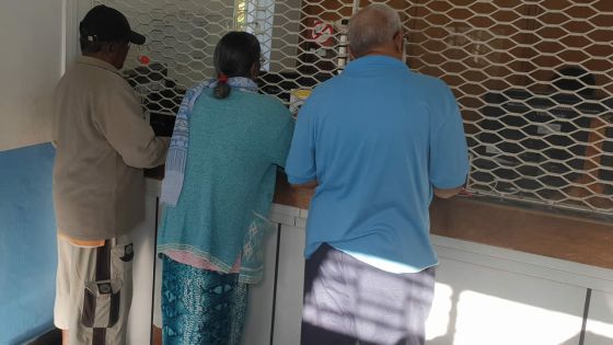 Pension de vieillesse à Rs 13 500 : avis mitigés