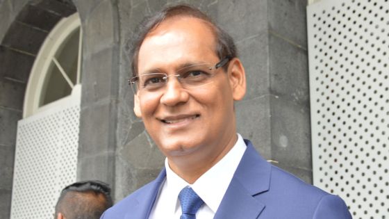 Affaire Pack and Blister : Mahen Seeruthun porte plainte