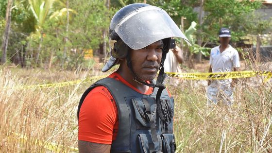 Le présumé meurtrier de Ritesh tente de se suicider