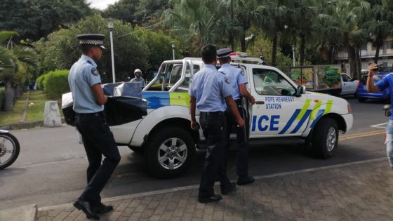 Bébé retrouvé mort au Jardin de la Compagnie : un sixième suspect arrêté 