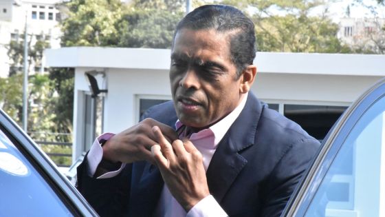 Cour intermédiaire : la compagnie Alvaro Sobrinho Africa Ltd blanchie