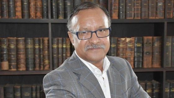 Gel de 21 comptes bancaires dans le Global Business : «Cela cache une tout autre histoire…», selon Me Hack 