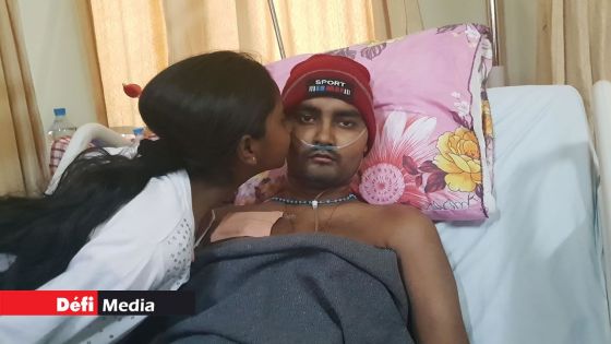 Il se battait contre la maladie : le judoka Alougen Canjamalay meurt à 23 ans