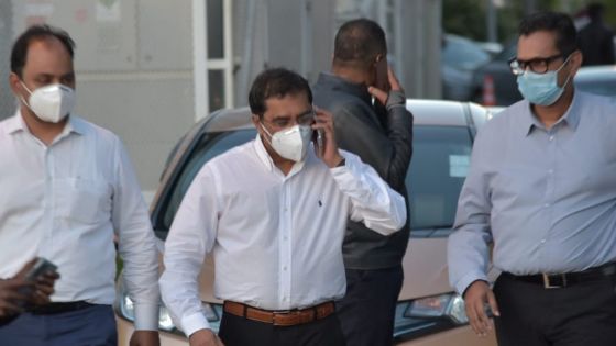 État de santé de Navin Ramgoolam - Dr Aumeer :  « Les médecins sont très satisfaits de sa récupération »