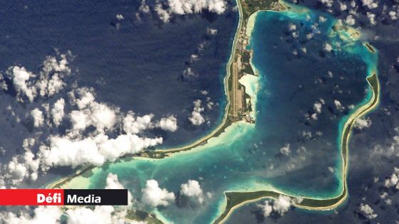 Visites dans l’archipel des Chagos : le gouvernement mauricien déplore la démarche du Haut-commissariat britannique 