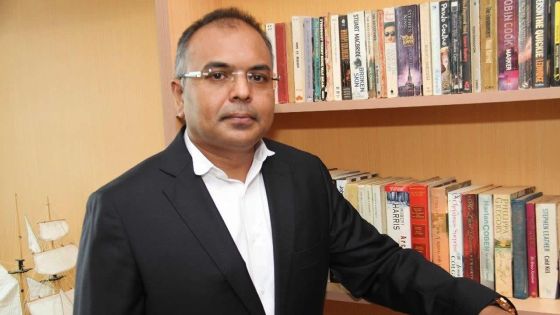 Contestation de la réforme des pensions : l’État s’intéresse aux dépenses de l’avocat Sanjeev Teeluckdharry