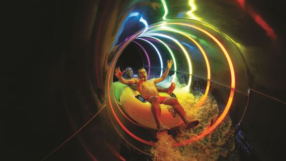 Le Splash N Fun Leisure Park fermé jusqu’à septembre 