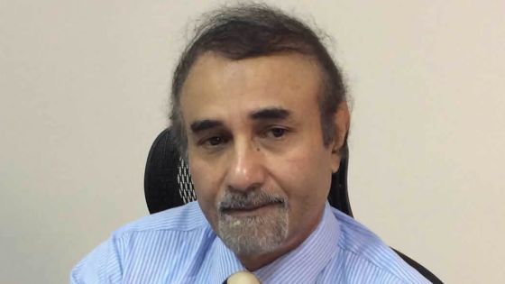 Sunil Boodhoo : «Maurice doit penser au-delà du commerce pour intéresser les États-Unis»
