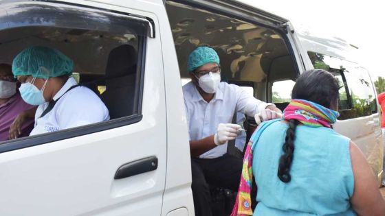 Vaccination antigrippe : voici les régions concernées ce vendredi 8 mai