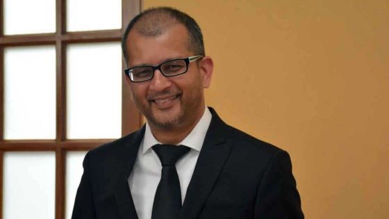 Menace de déportation contre Shameem Korimboccus à Dubaï - Zouberr Joomaye : «C’est un coup monté»