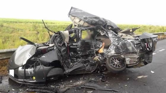 Plus de 35 décès sur nos routes depuis le 1er janvier