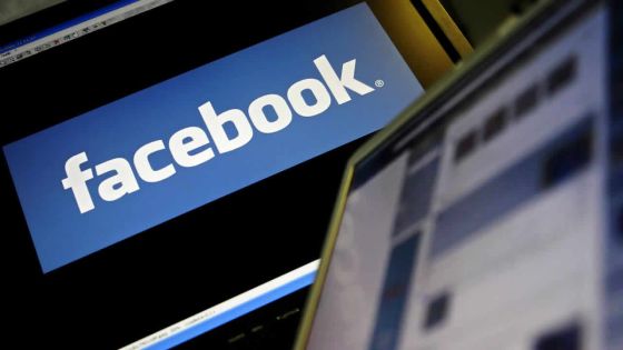 Communication en ligne : les entreprises ne doivent plus dépendre uniquement de Facebook